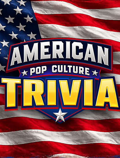 American Trivia game cover